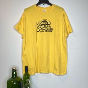 Men’s Tee-shirts